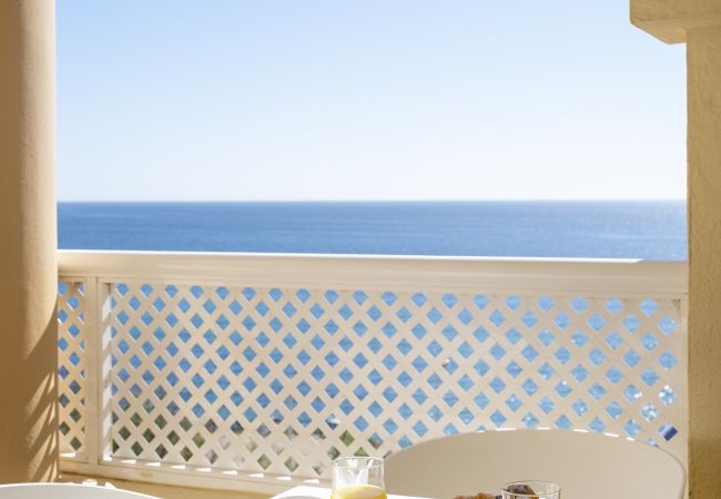 Apartamento en Mijas Costa - Alfresco Stays Mijas Costa Sea Bliss