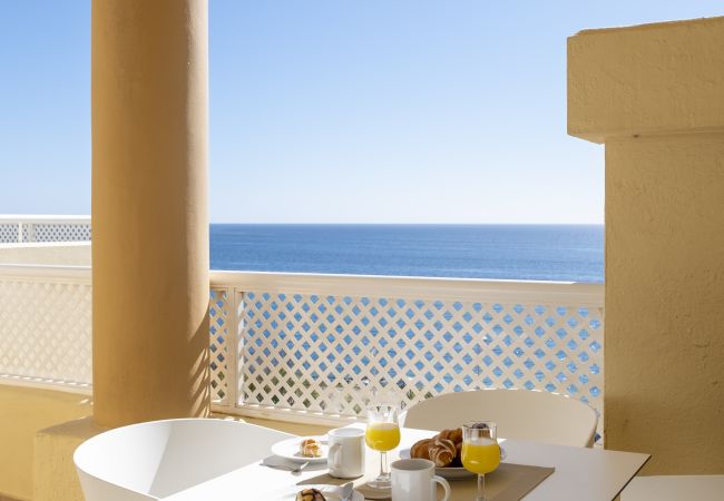 Apartamento en Mijas Costa - Alfresco Stays Mijas Costa Sea Bliss