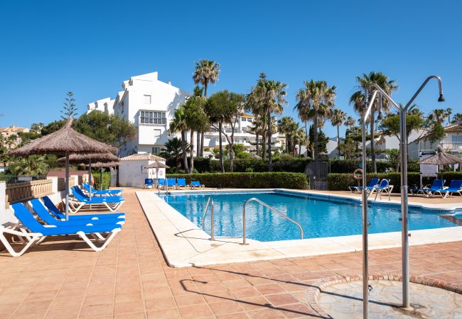 Apartamento en Mijas Costa - Alfresco Stays Mijas Costa Sea Bliss