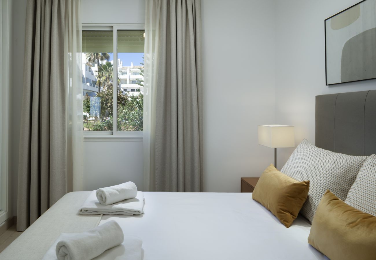 Apartamento en Mijas Costa - Alfresco Stays Mijas Costa Sea Bliss