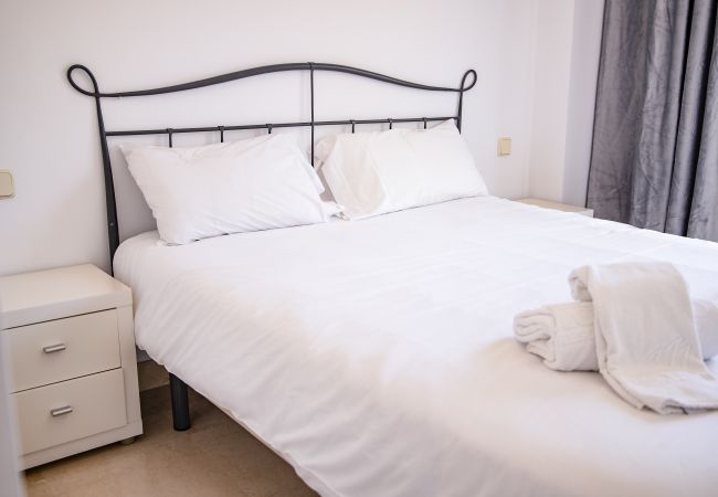 Apartamento en Mijas Costa - Alfresco Stays Calanova Golf Sensations