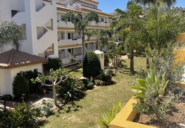 Apartamento en Mijas Costa - Alfresco Stays Calanova Golf Sensations