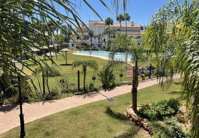 Apartamento en Mijas Costa - Alfresco Stays Calanova Golf Sensations