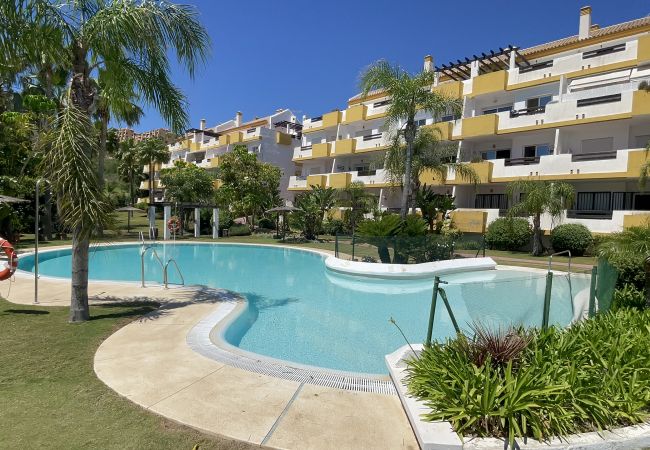 Apartamento en Mijas Costa - Alfresco Stays Calanova Golf Sensations