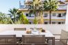 Apartamento en Mijas Costa - Alfresco Stays Calanova Golf Sensations Apartamento en Mijas Costa - Alfresco Stays Calanova Golf Sensations