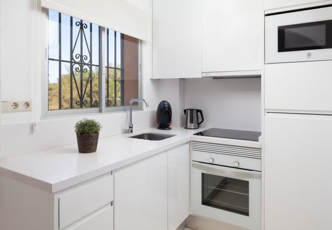 Apartamento en Mijas Costa - Alfresco Stays Mijas Costa Morning Sunshine Apartamento en Mijas Costa - Alfresco Stays Mijas Costa Morning Sunshine