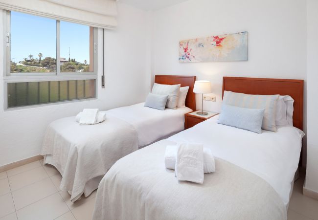 Apartamento en Mijas Costa - Alfresco Stays Mijas Costa Morning Sunshine Apartamento en Mijas Costa - Alfresco Stays Mijas Costa Morning Sunshine