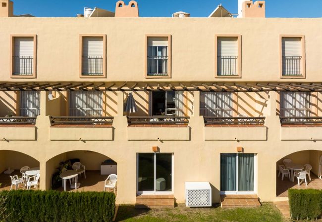 Apartamento en Mijas Costa - Alfresco Stays Mijas Costa Morning Sunshine Apartamento en Mijas Costa - Alfresco Stays Mijas Costa Morning Sunshine
