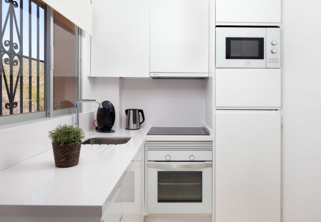 Apartamento en Mijas Costa - Alfresco Stays Mijas Costa Morning Sunshine Apartamento en Mijas Costa - Alfresco Stays Mijas Costa Morning Sunshine