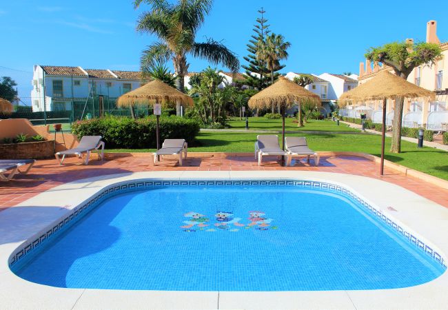 Apartamento en Mijas Costa - Alfresco Stays Mijas Costa Morning Sunshine Apartamento en Mijas Costa - Alfresco Stays Mijas Costa Morning Sunshine