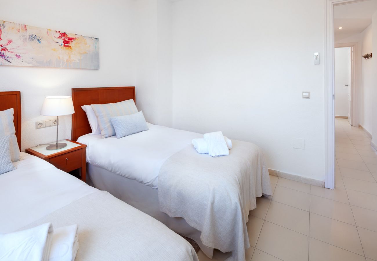 Apartamento en Mijas Costa - Alfresco Stays Mijas Costa Morning Sunshine