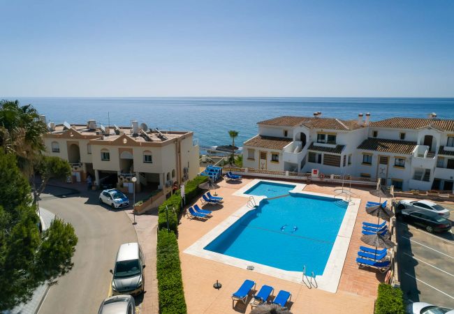 Apartamento en Mijas Costa - Alfresco Stays Mijas Costa Ocean Glow Apartamento en Mijas Costa - Alfresco Stays Mijas Costa Ocean Glow