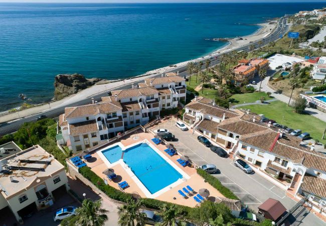 Apartamento en Mijas Costa - Alfresco Stays Mijas Costa Ocean Glow