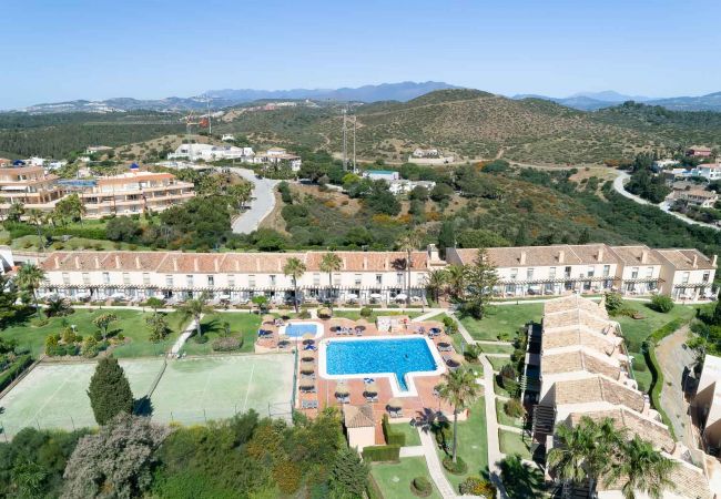 Apartamento en Mijas Costa - Alfresco Stays Mijas Costa Ocean Glow