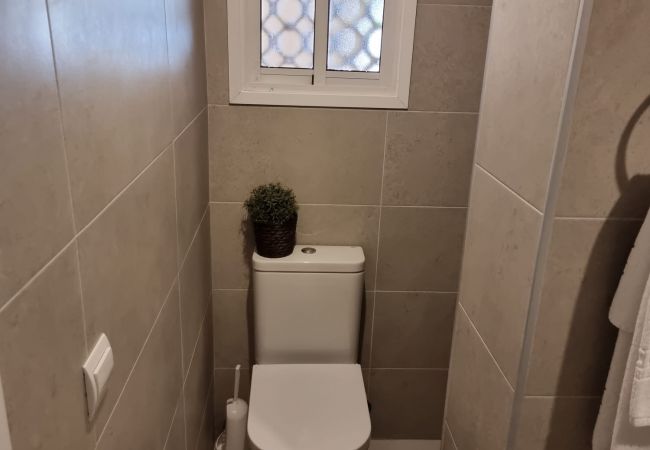 Apartamento en Mijas Costa - Alfresco Stays Mijas Costa Ocean Glow Apartamento en Mijas Costa - Alfresco Stays Mijas Costa Ocean Glow