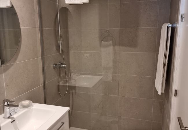 Apartamento en Mijas Costa - Alfresco Stays Mijas Costa Ocean Glow Apartamento en Mijas Costa - Alfresco Stays Mijas Costa Ocean Glow