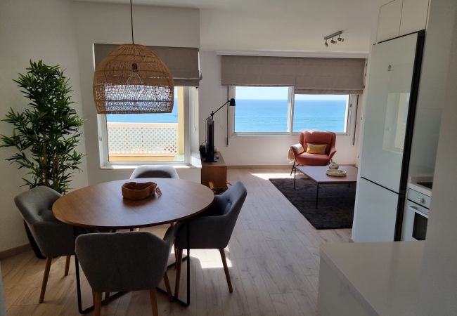 Apartamento en Mijas Costa - Alfresco Stays Mijas Costa Ocean Glow