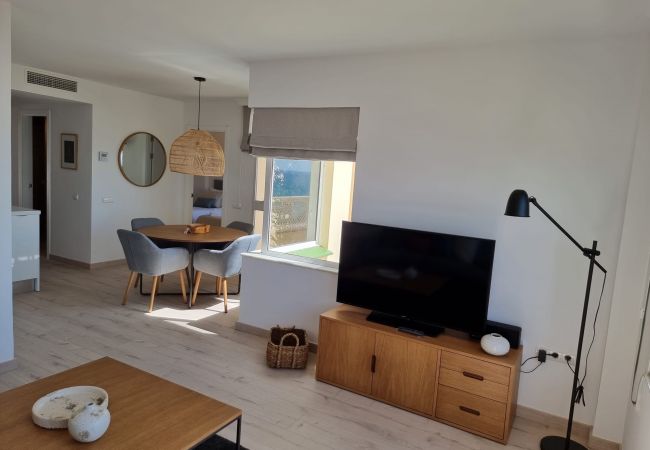 Apartamento en Mijas Costa - Alfresco Stays Mijas Costa Ocean Glow