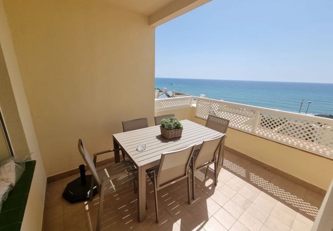 Apartamento en Mijas Costa - Alfresco Stays Mijas Costa Ocean Glow