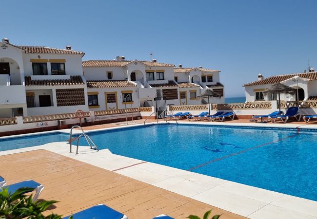 Apartamento en Mijas Costa - Alfresco Stays Mijas Costa Ocean Glow Apartamento en Mijas Costa - Alfresco Stays Mijas Costa Ocean Glow