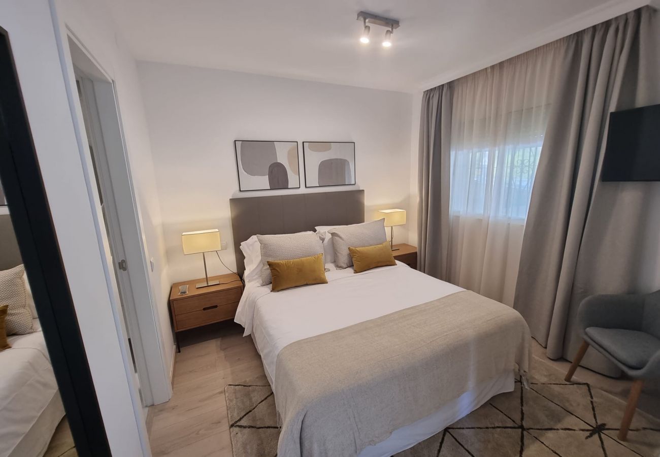 Apartamento en Mijas Costa - Alfresco Stays Mijas Costa Ocean Glow