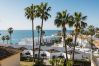 Apartamento en Mijas Costa - Alfresco Stays Mijas Costa Ocean Glow