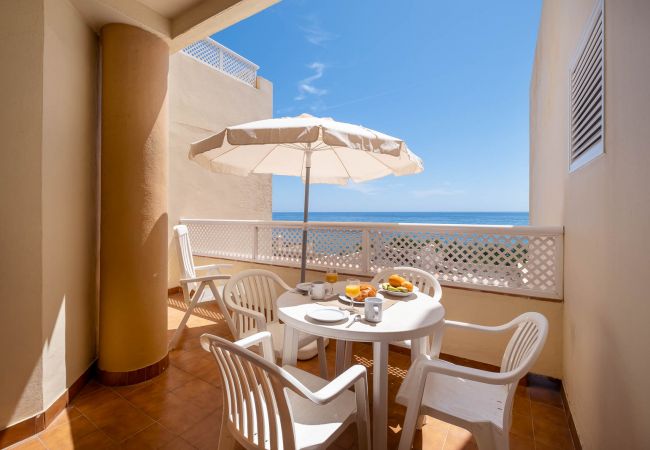 Apartamento en Mijas Costa - Alfresco Stays Mijas Costa Infinite Sunset 