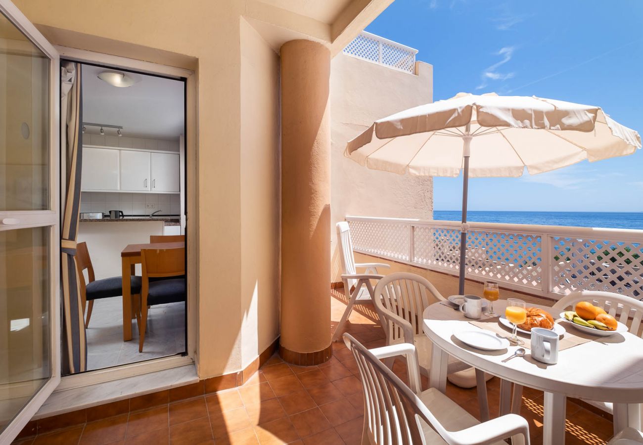 Apartamento en Mijas Costa - Alfresco Stays Mijas Costa Infinite Sunset 