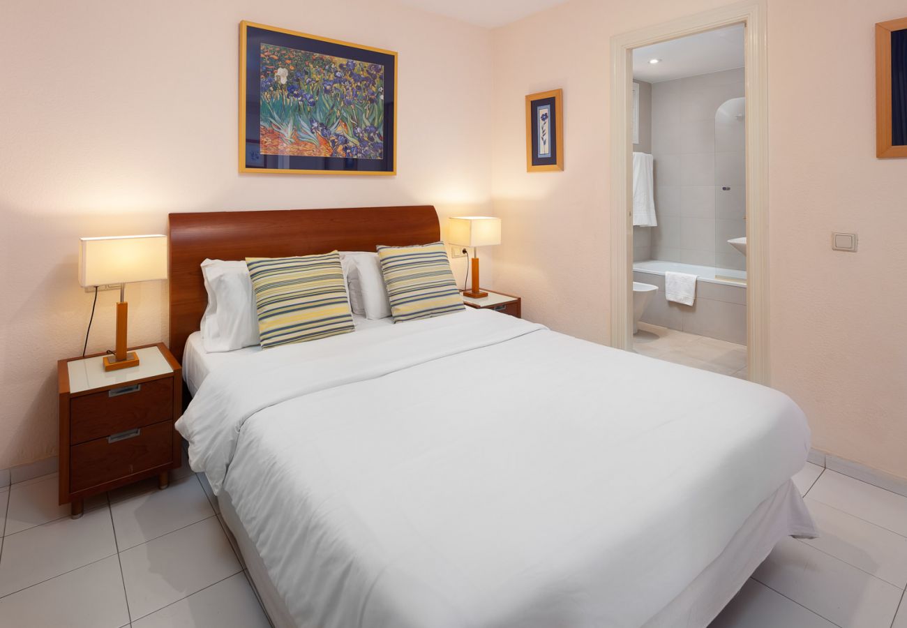 Apartamento en Mijas Costa - Alfresco Stays Mijas Costa Infinite Sunset 