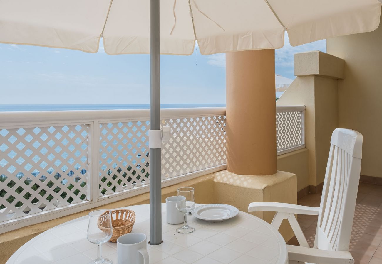 Apartamento en Mijas Costa - Alfresco Stays Mijas Costa Stunning Views