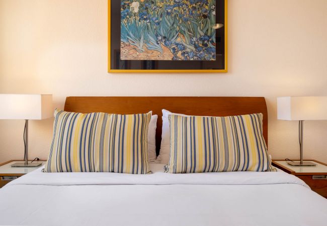 Apartamento en Mijas Costa - Alfresco Stays Mijas Costa Summer Vibes