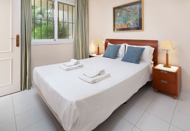 Apartamento en Mijas Costa - Alfresco Stays Mijas Costa Garden Vibes