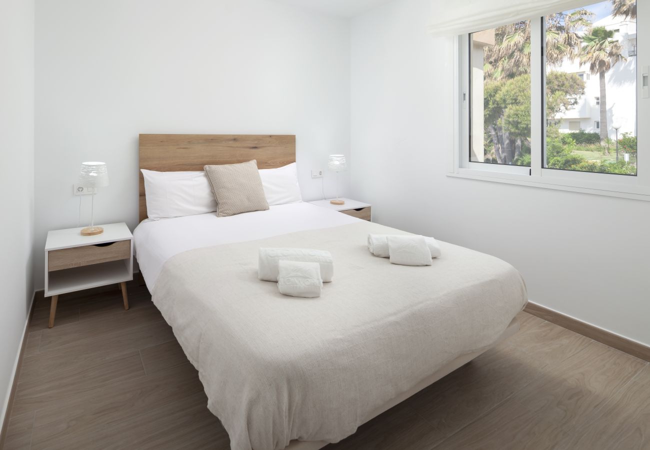Apartamento en Mijas Costa - Alfresco Stays Mijas Costa Seaside Sunrise