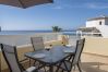 Apartamento en Mijas Costa - Alfresco Stays Mijas Costa Seaside Sunrise