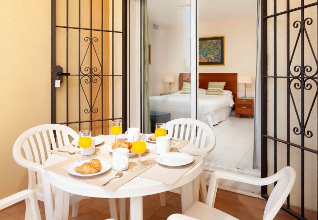 Apartamento en Mijas Costa - Alfresco Stays Mijas Costa Salt Life