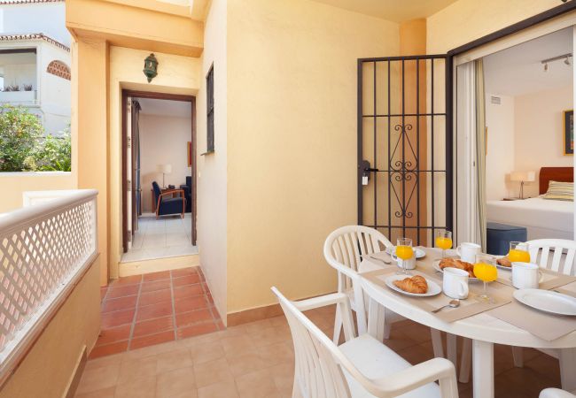 Apartamento en Mijas Costa - Alfresco Stays Mijas Costa Salt Life