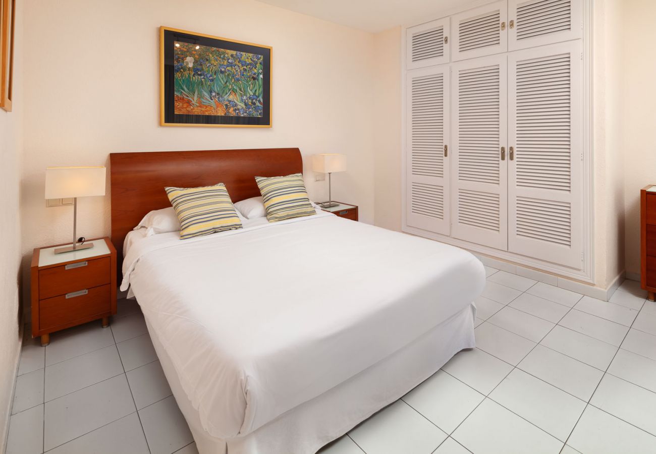 Apartamento en Mijas Costa - Alfresco Stays Mijas Costa Salt Life