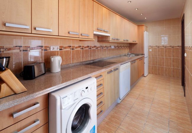 Apartamento en Mijas Costa - Alfresco Stays Mijas Costa Blue Haven Apartamento en Mijas Costa - Alfresco Stays Mijas Costa Blue Haven