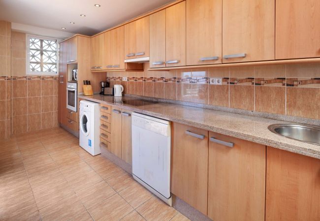 Apartamento en Mijas Costa - Alfresco Stays Mijas Costa Blue Haven Apartamento en Mijas Costa - Alfresco Stays Mijas Costa Blue Haven