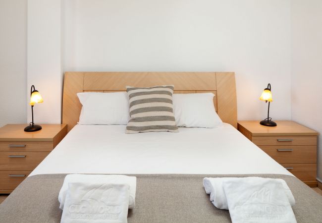 Apartamento en Mijas Costa - Alfresco Stays Mijas Costa Blue Haven Apartamento en Mijas Costa - Alfresco Stays Mijas Costa Blue Haven