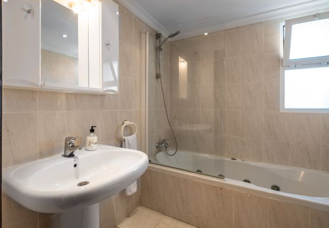 Apartamento en Mijas Costa - Alfresco Stays Mijas Costa Blue Haven Apartamento en Mijas Costa - Alfresco Stays Mijas Costa Blue Haven