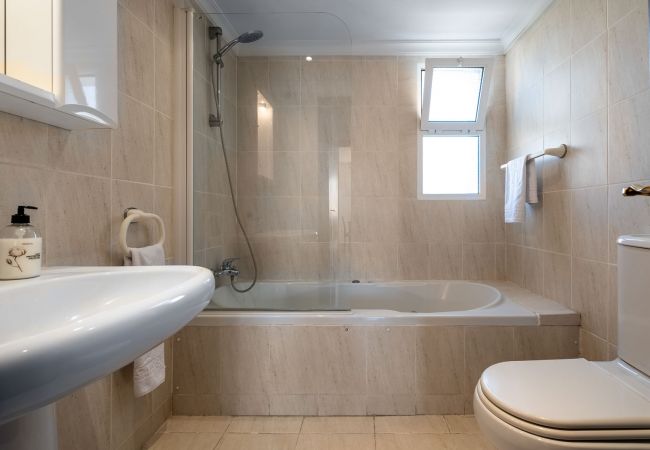 Apartamento en Mijas Costa - Alfresco Stays Mijas Costa Blue Haven Apartamento en Mijas Costa - Alfresco Stays Mijas Costa Blue Haven