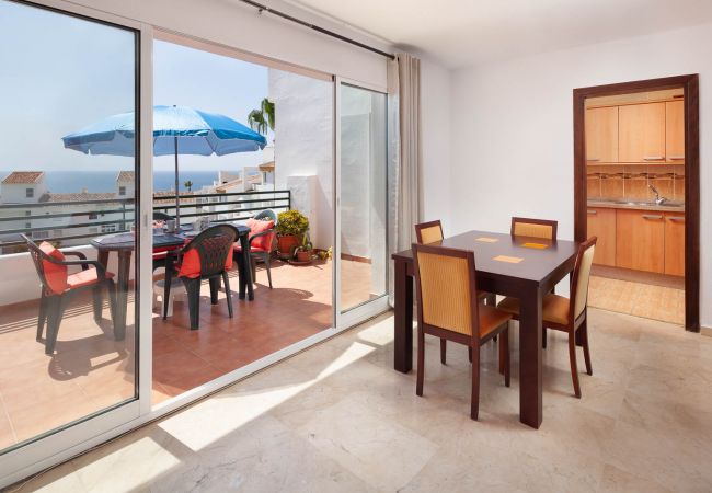 Apartamento en Mijas Costa - Alfresco Stays Mijas Costa Blue Haven Apartamento en Mijas Costa - Alfresco Stays Mijas Costa Blue Haven