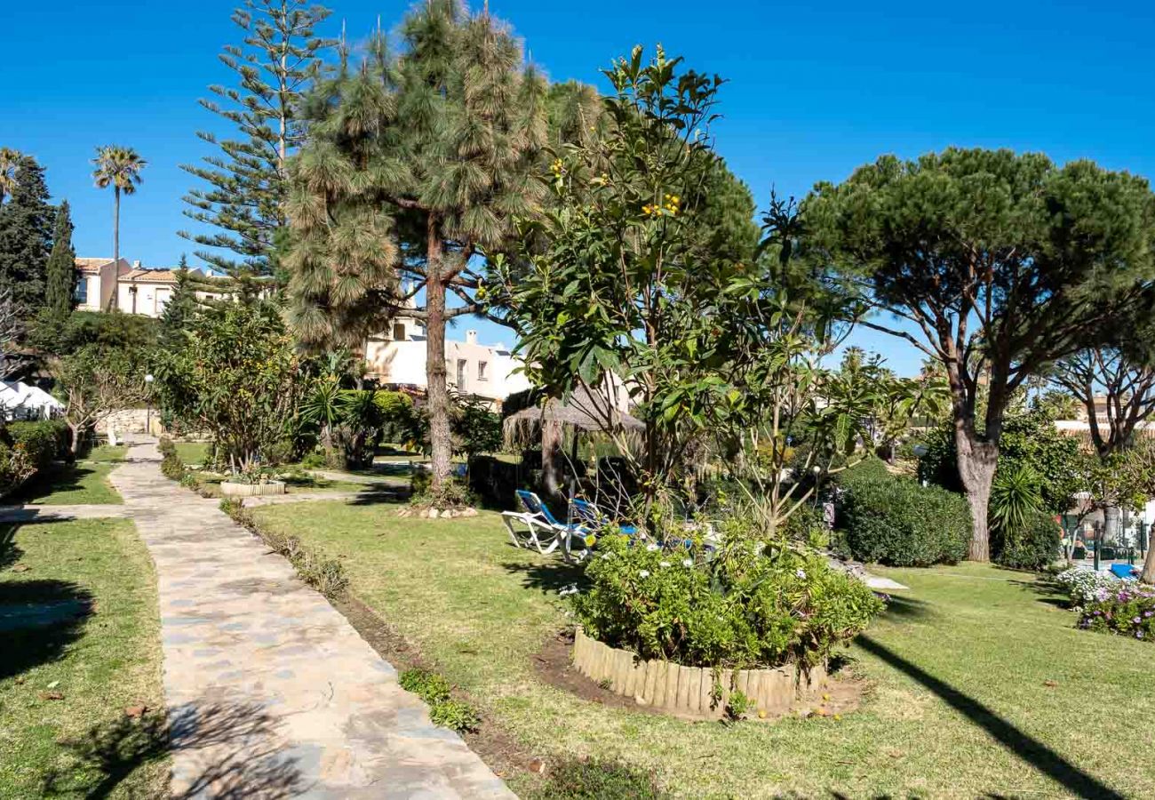 Apartamento en Mijas Costa - Alfresco Stays Mijas Costa Blue Haven