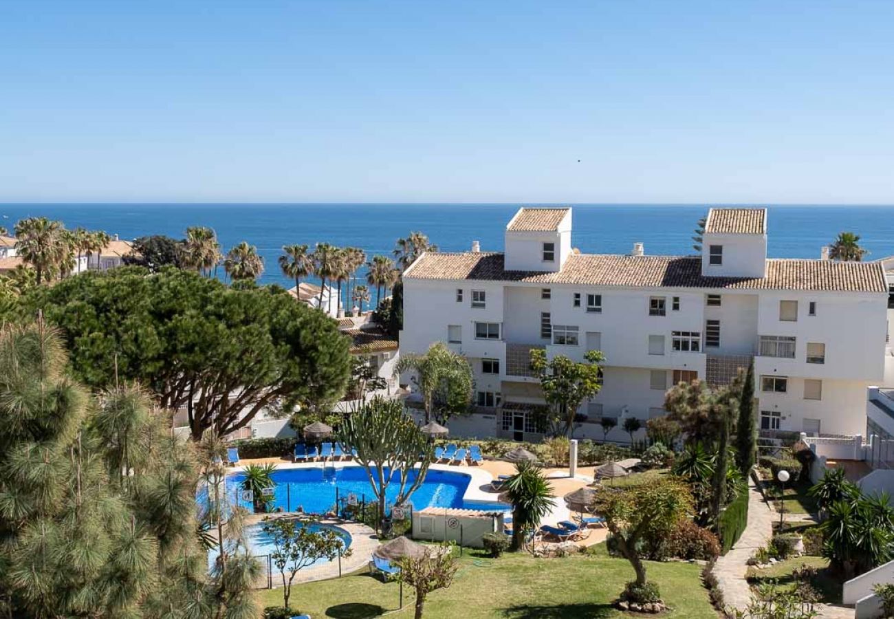 Apartamento en Mijas Costa - Alfresco Stays Mijas Costa Blue Haven