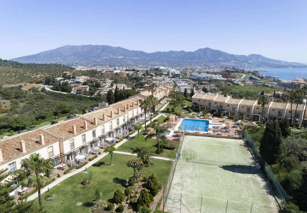 Apartamento en Mijas Costa - Alfresco Stays Mijas Costa Blue Haven