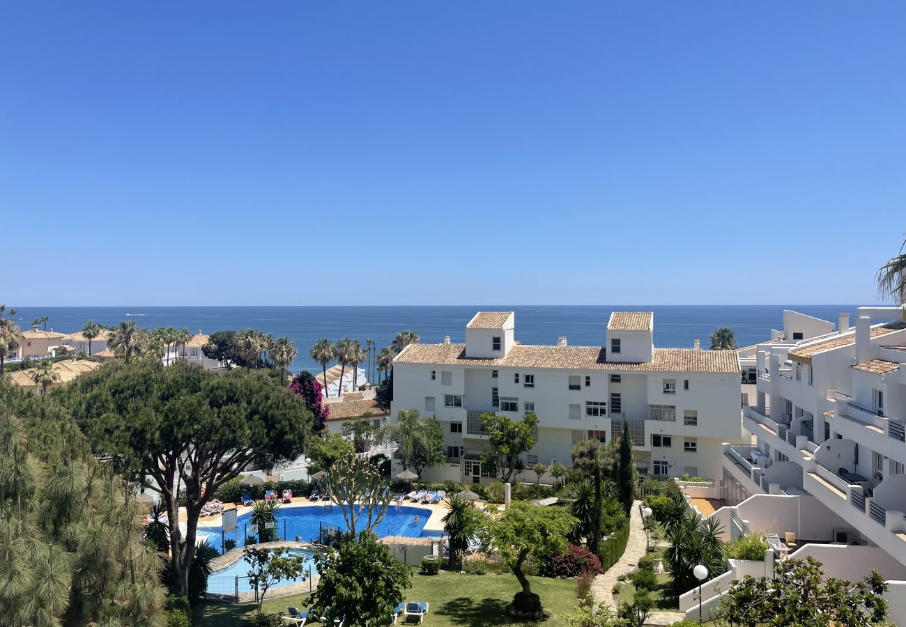 Apartamento en Mijas Costa - Alfresco Stays Mijas Costa Blue Haven