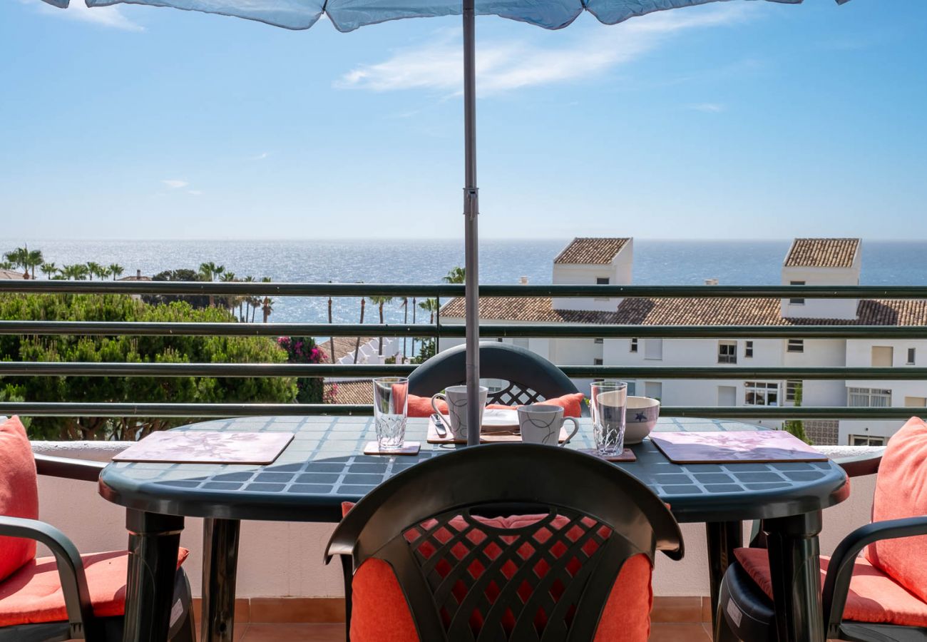 Apartamento en Mijas Costa - Alfresco Stays Mijas Costa Blue Haven