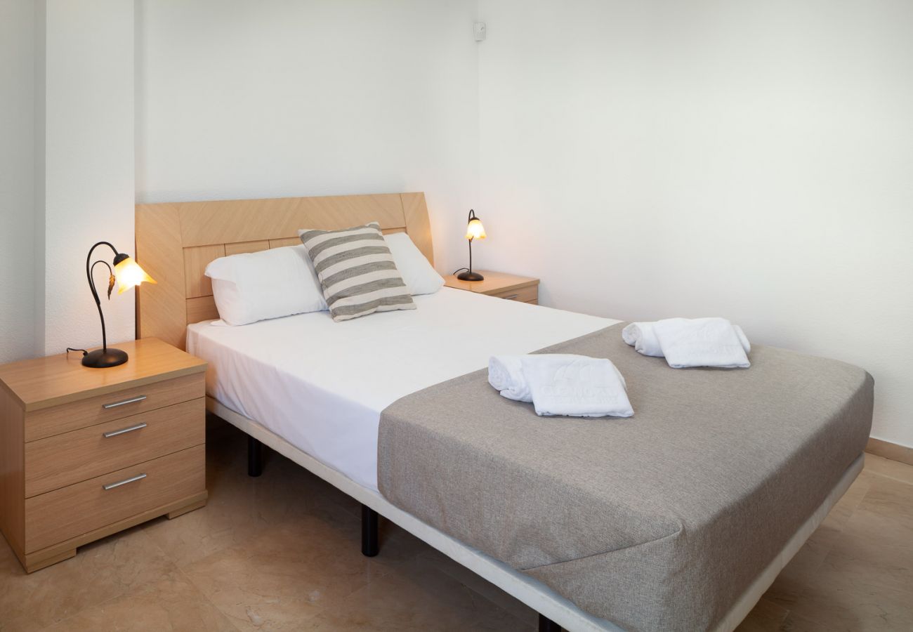 Apartamento en Mijas Costa - Alfresco Stays Mijas Costa Blue Haven