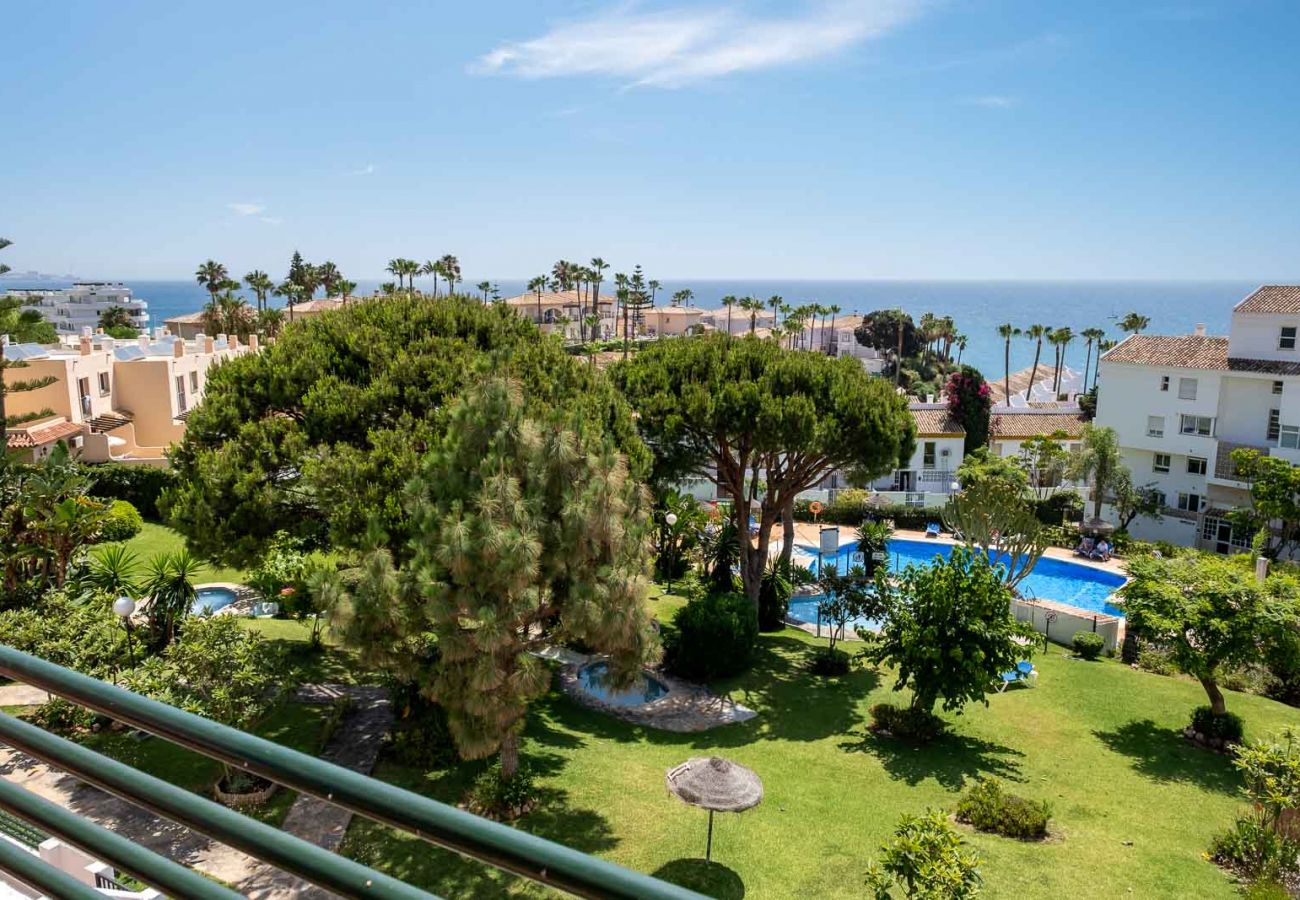 Apartamento en Mijas Costa - Alfresco Stays Mijas Costa Blue Haven